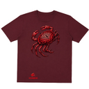 Tribal Crab (Men's)
