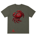 Tribal Crab (Men's)