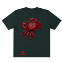 Tribal Crab (Men's)