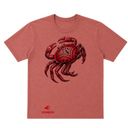 Tribal Crab (Men's)