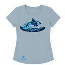 Bioluminescent Orca (Women's)