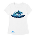 Bioluminescent Orca (Women's)