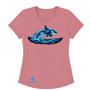 Bioluminescent Orca (Women's)