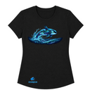 Bioluminescent Orca (Women's)