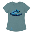 Bioluminescent Orca (Women's)