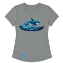 Bioluminescent Orca (Women's)