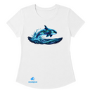 Bioluminescent Orca (Women's)