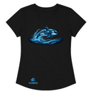 Bioluminescent Orca (Women's)