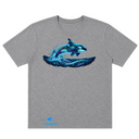 Bioluminescent Orca (Men's)