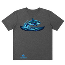 Bioluminescent Orca (Men's)