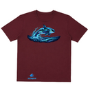 Bioluminescent Orca (Men's)