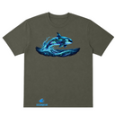 Bioluminescent Orca (Men's)