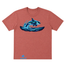 Bioluminescent Orca (Men's)