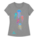 Bioluminescent Jellies (Women's)