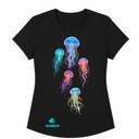 Bioluminescent Jellies (Women's)