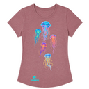 Bioluminescent Jellies (Women's)