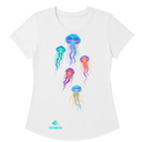 Bioluminescent Jellies (Women's)