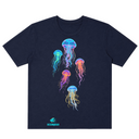 Bioluminescent Jellies (Men's)