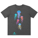 Bioluminescent Jellies (Men's)