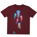 Bioluminescent Jellies (Men's)