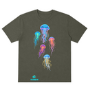 Bioluminescent Jellies (Men's)
