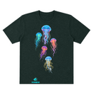 Bioluminescent Jellies (Men's)