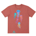 Bioluminescent Jellies (Men's)