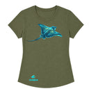 Blu Ray (Women's)
