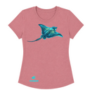 Blu Ray (Women's)
