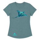Blu Ray (Women's)