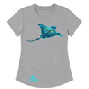 Blu Ray (Women's)