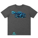Electric Blue Crab (Men's)
