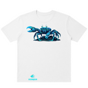 Electric Blue Crab (Men's)