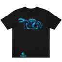 Electric Blue Crab (Men's)