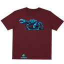 Electric Blue Crab (Men's)