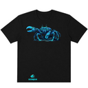 Electric Blue Crab (Men's)