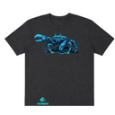 Electric Blue Crab (Men's)