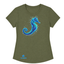 Bioluminescent Seahorse (Women's)