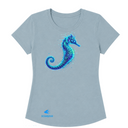 Bioluminescent Seahorse (Women's)