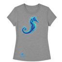Bioluminescent Seahorse (Women's)
