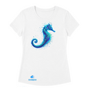 Bioluminescent Seahorse (Women's)