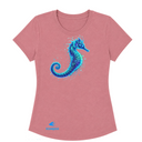 Bioluminescent Seahorse (Women's)