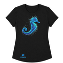 Bioluminescent Seahorse (Women's)