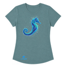 Bioluminescent Seahorse (Women's)