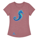 Bioluminescent Seahorse (Women's)