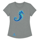Bioluminescent Seahorse (Women's)
