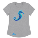 Bioluminescent Seahorse (Women's)