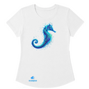 Bioluminescent Seahorse (Women's)