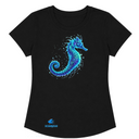 Bioluminescent Seahorse (Women's)