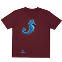 Bioluminescent Seahorse (Men's)